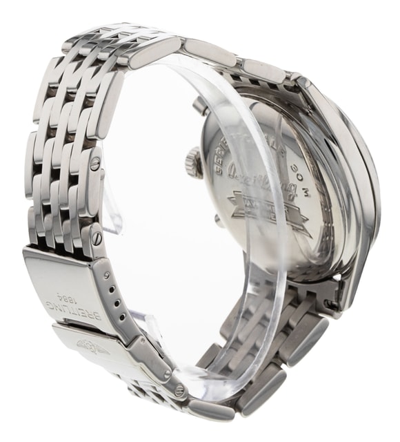 Breitling Premier A42035 Image 3